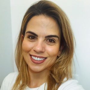 Meet your Posher, Renata